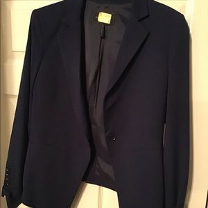 Like New BCBG Blazer